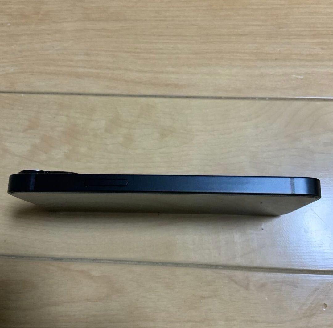 iPhone 13 mini 256GB ミッドナイト SIMフリー フィルム付