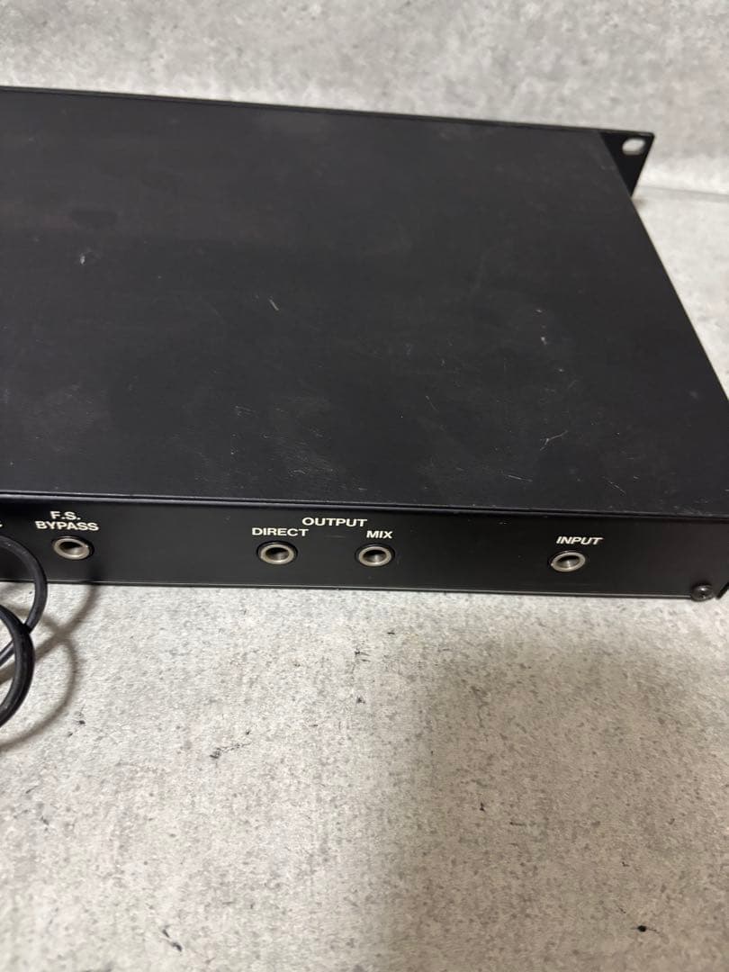 Vesta Kozo DIG-420 サンプラー/ディレイ　通電確認済み！