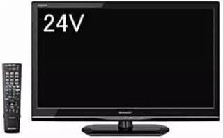 テレビ本体 SHARP AQUOS ２４インチ  LC-２４K