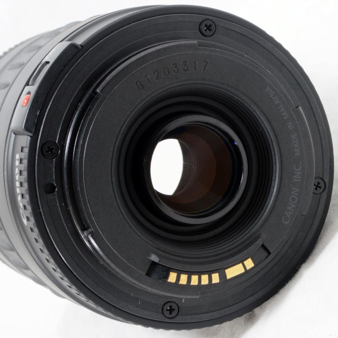 ★良品★Canon キャノン EF 90-300mm 4.5-5.6 望遠ズーム