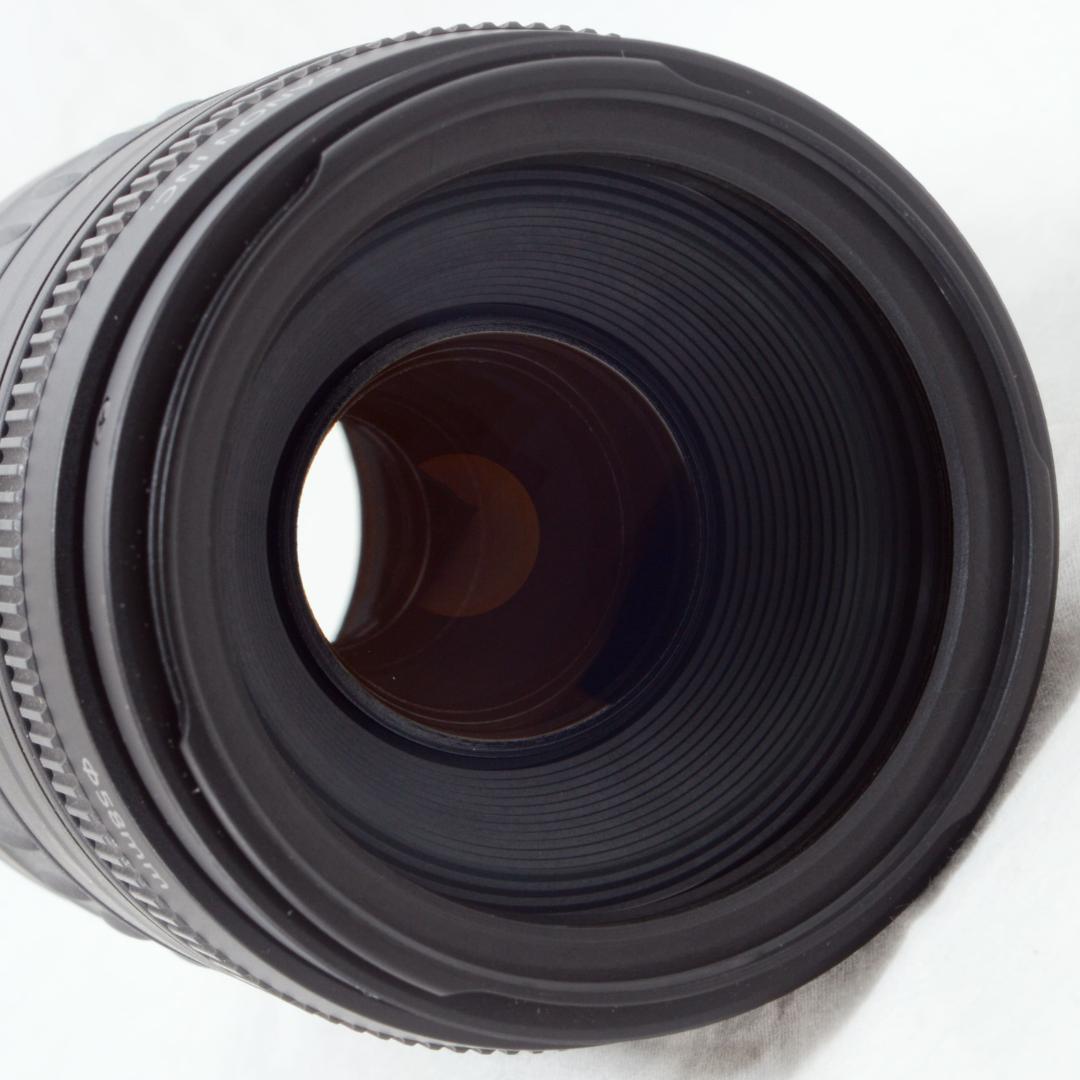 ★良品★Canon キャノン EF 90-300mm 4.5-5.6 望遠ズーム