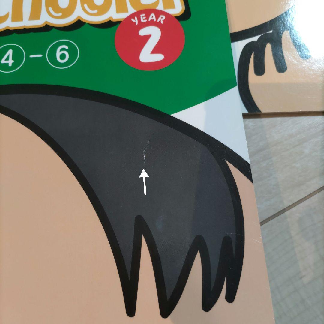 パルキッズ　プリスクーラー　七田　児童英語研究所　英語　旧版