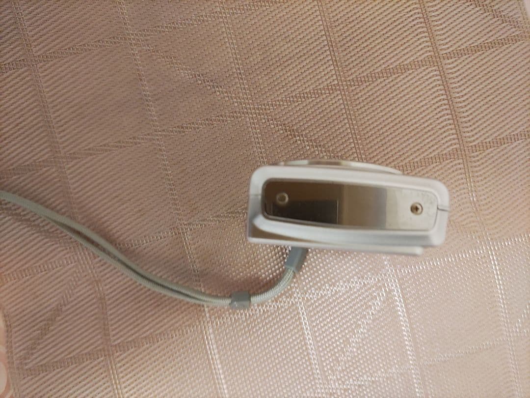 FUJIFILM FinePix F100fd コンデジ デジカメ