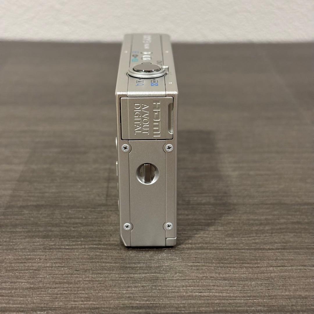 Canon IXY 3デジタルカメラ