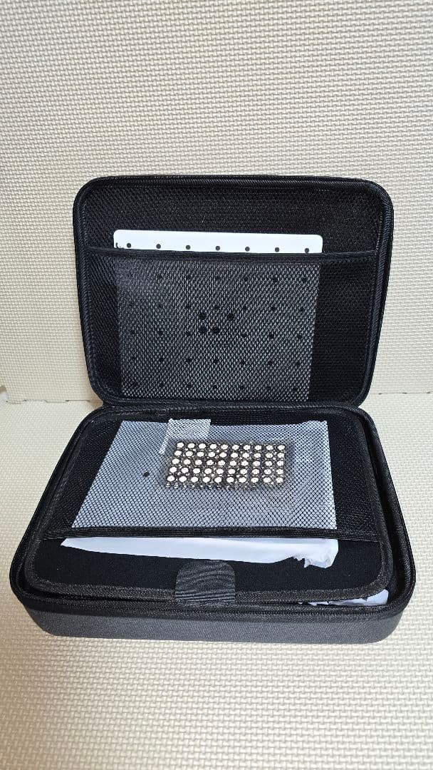 Creality Otter Lite ワイヤレス3Dスキャナーセット