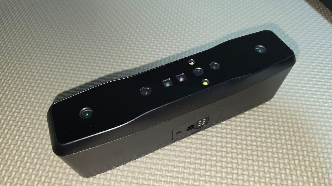 Creality Otter Lite ワイヤレス3Dスキャナーセット