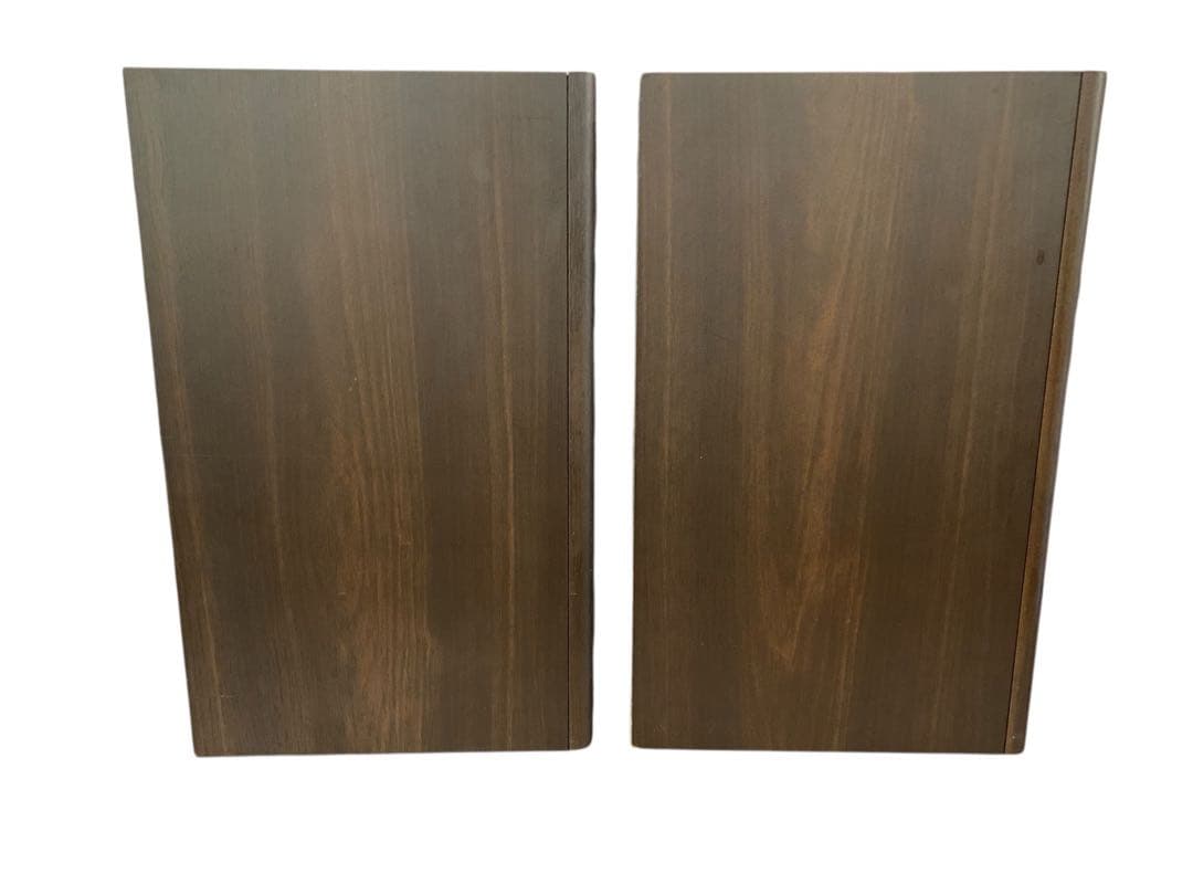 サンスイのスピーカー SーX77 ペア