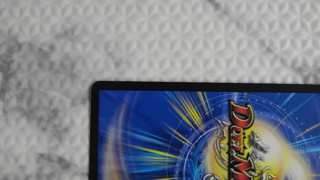 デュエルマスターズ CS優勝プロモ 修羅の頂VAN・ベートーベン P65/Y18