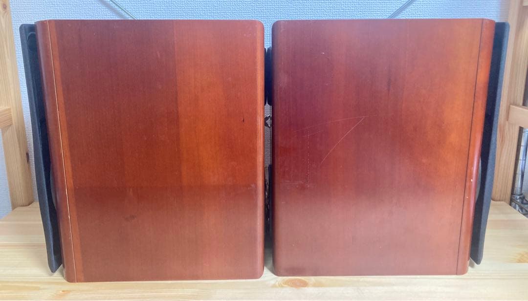 ☆ KENWOOD K-series R-K801 ミニコンポ LS-K800