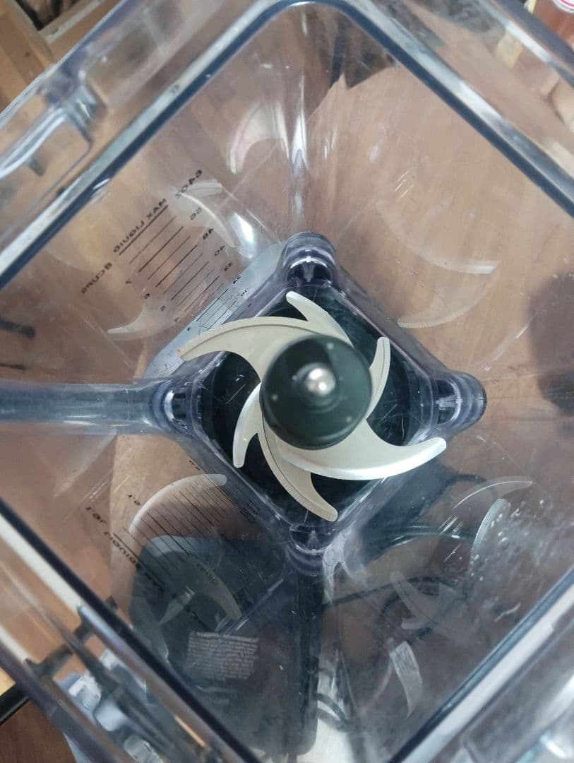 プロが使うミキサー