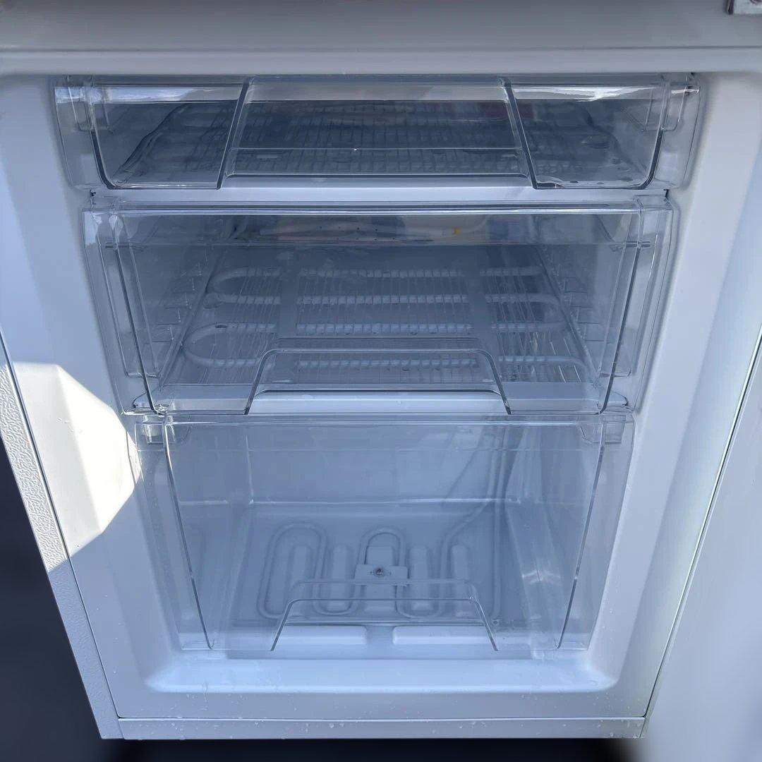 アイリスオーヤマ2023年製冷蔵庫142L/洗濯機5kg/2024年製電子レンジ