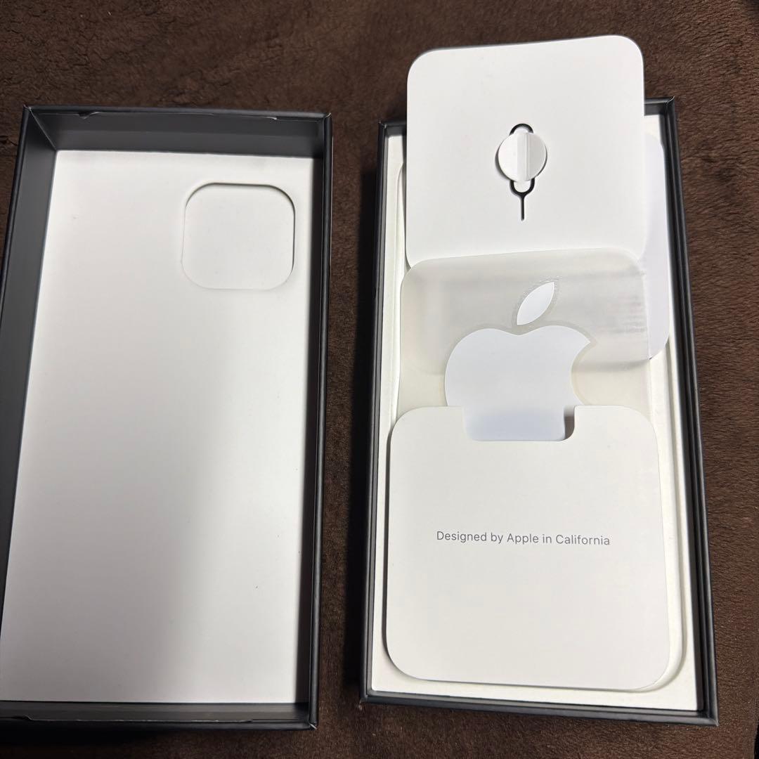 iPhone13Pro Max 純正BT 100%