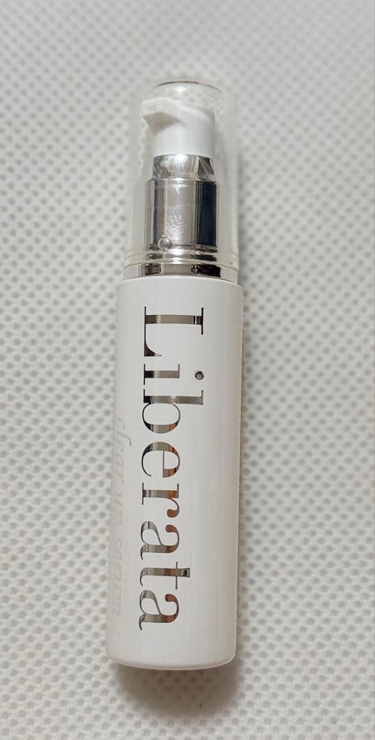 Liberata(リベラータ)ララルーチュRF 美顔器 専用ジェル付き