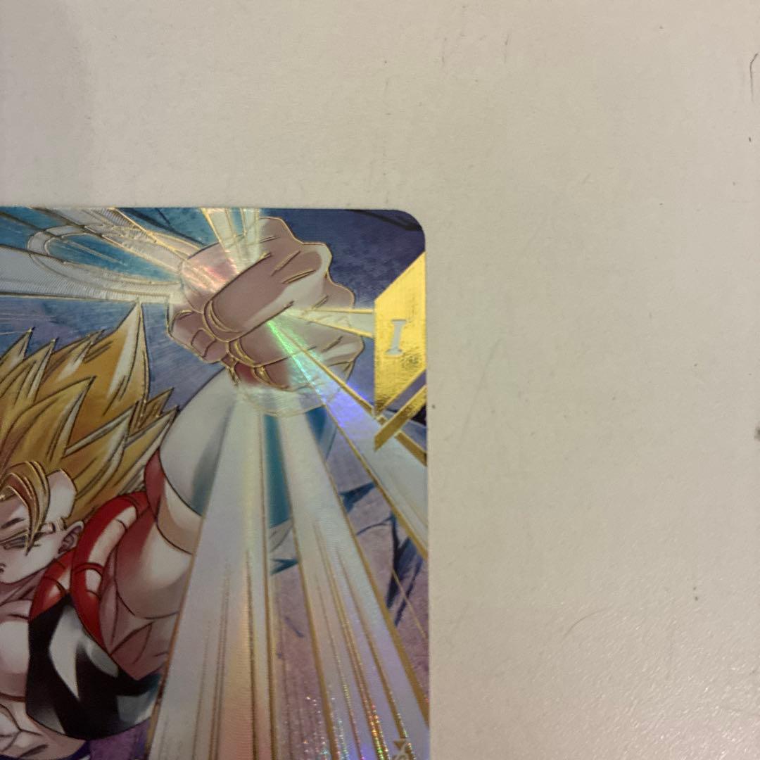 sdv6-062 ゴジータ　パラレル　ドラゴンボール　ダイバーズ