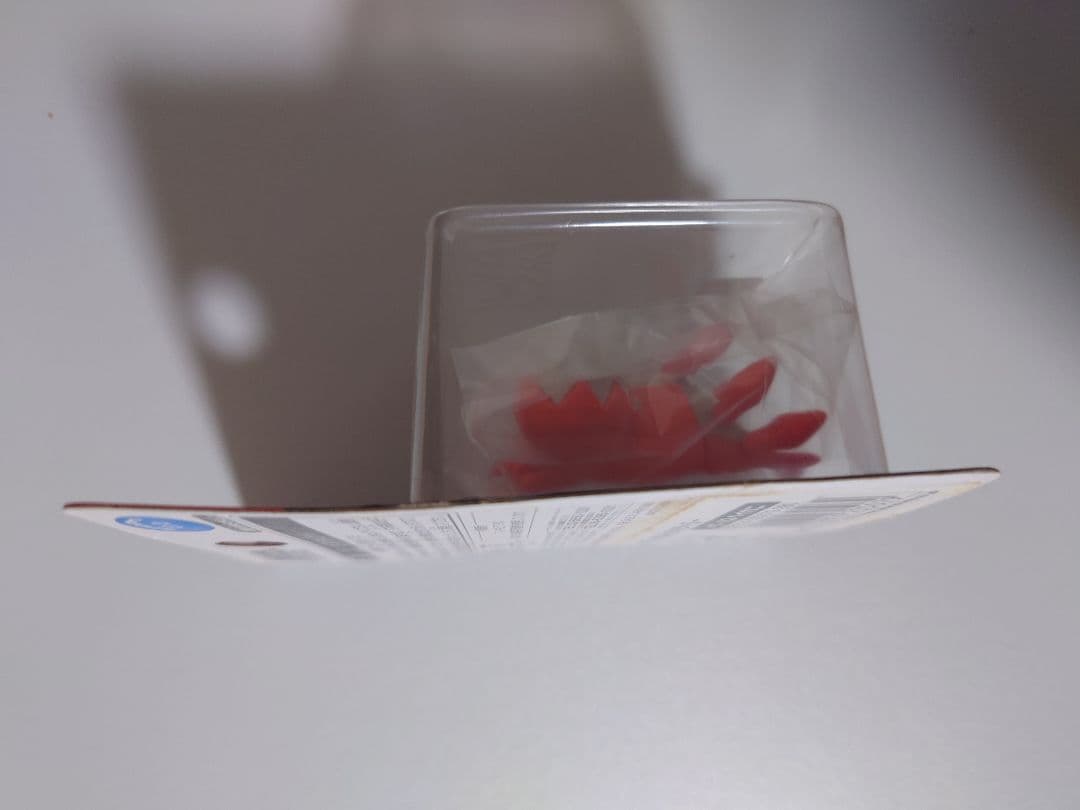 p*e様 モンコレ　ヘイガニ