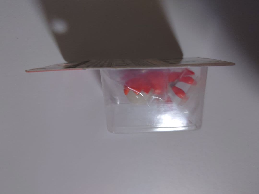 p*e様 モンコレ　ヘイガニ