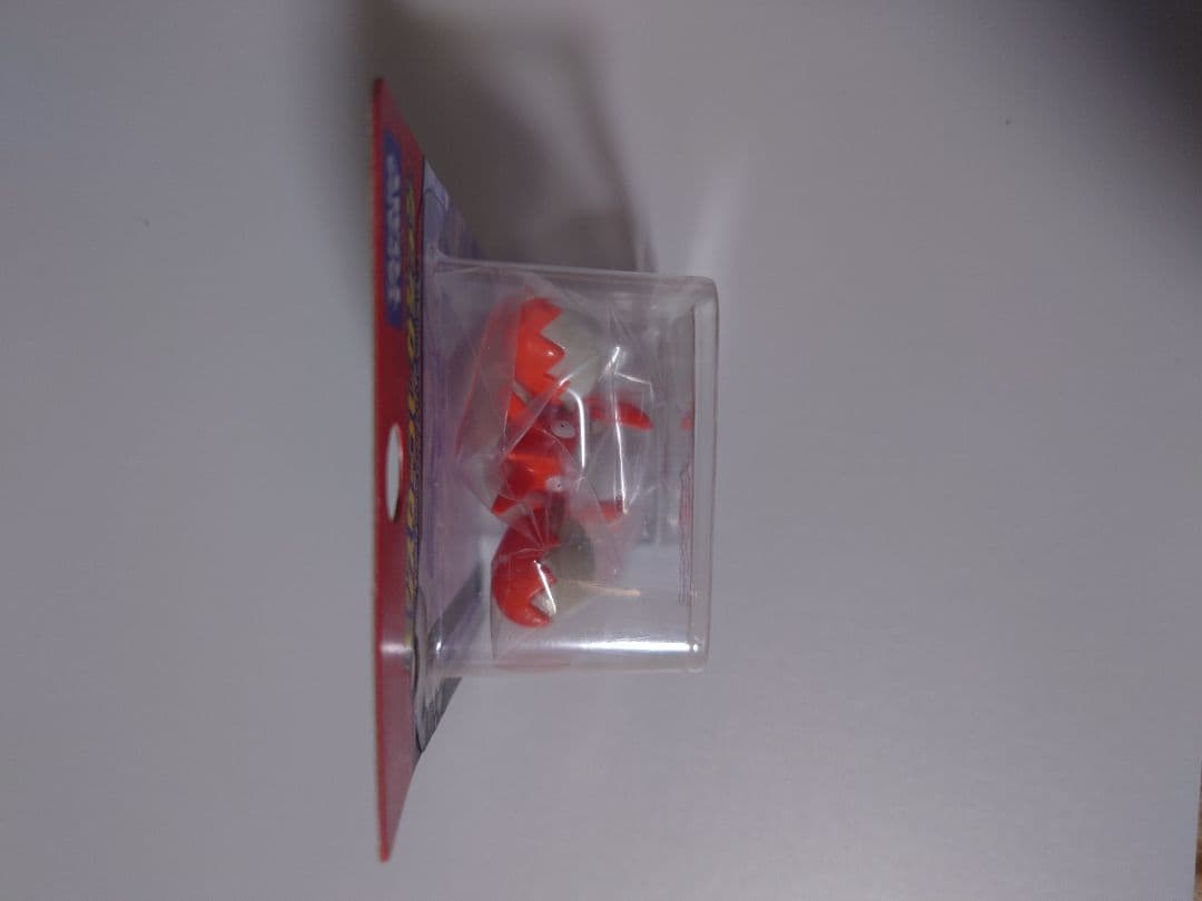 p*e様 モンコレ　ヘイガニ