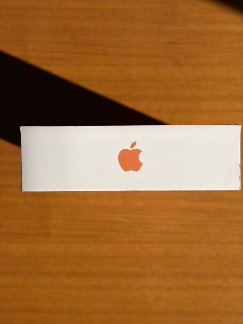 未使用未開封★ 香港版 iPhone17 Pro Max 256GB オレンジ