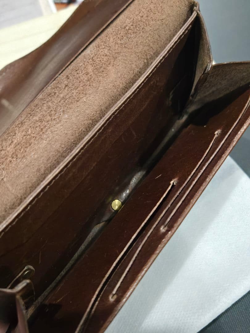 mさま専用　点と線 usuha-long ギボシタイプ