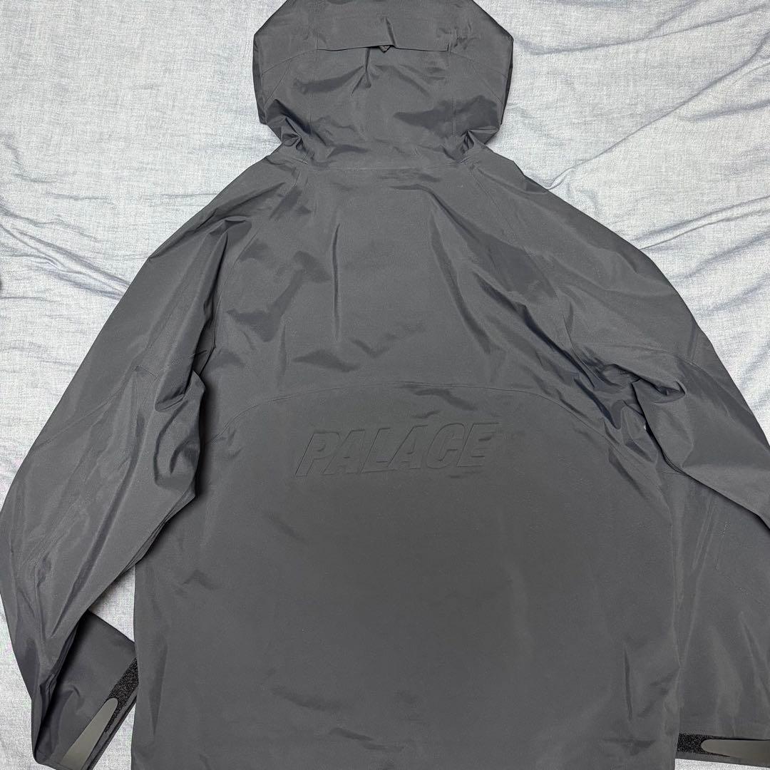 ジャケット・アウター PALACE GORE-TEX 3L TEK JACKET 25SS XL