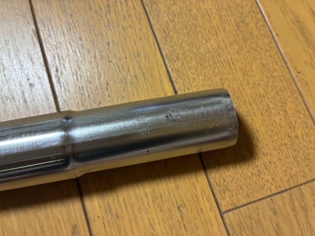 ドイツ製掃除機　Miele ミーレ　S4580 ダストバッグセット付き