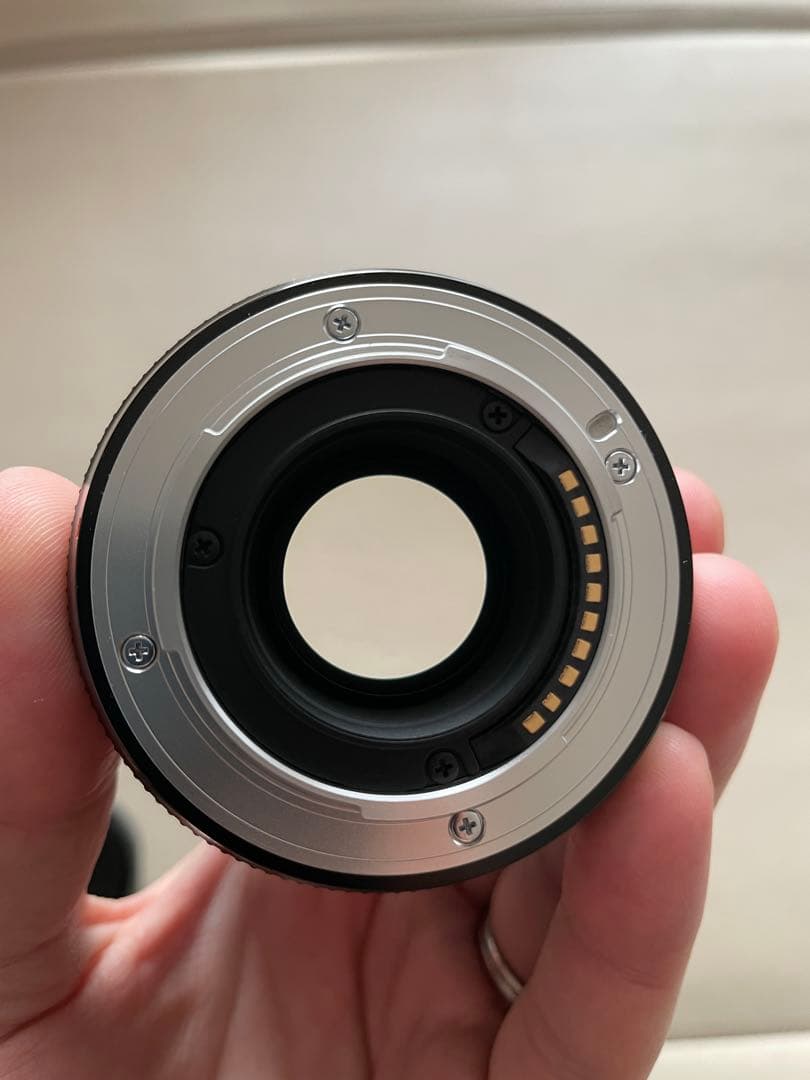 フジノン fujinon xf35mm f1.4