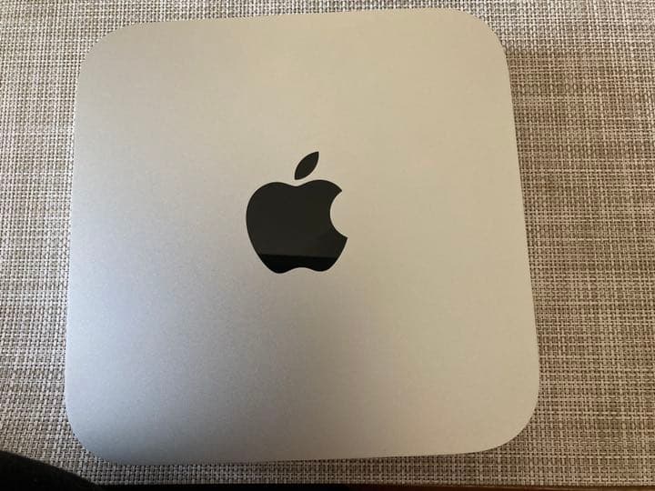 スマホ・タブレット・パソコン APPLE Mac mini MAC MINI MD387J/A