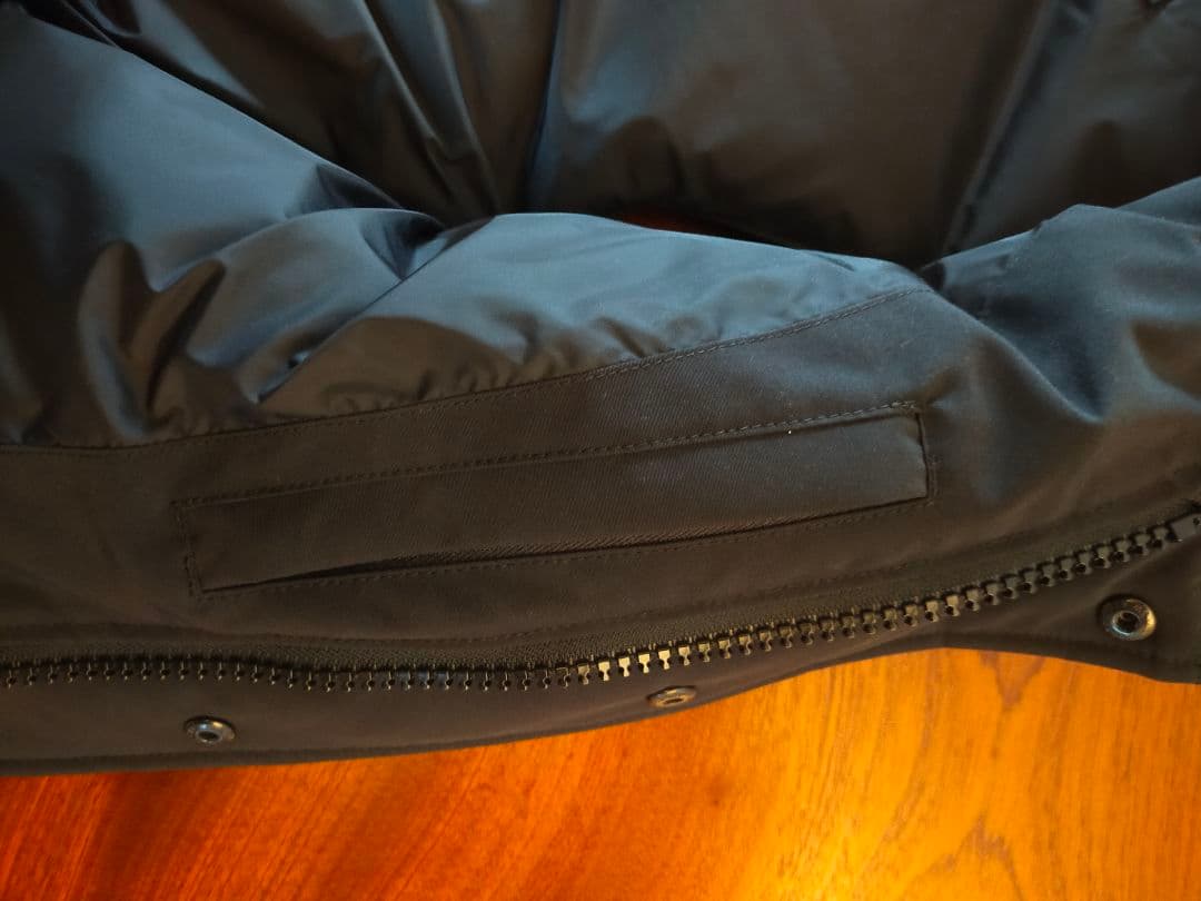 SEA プロフ必読さん専用 【美品】  ダウンベスト