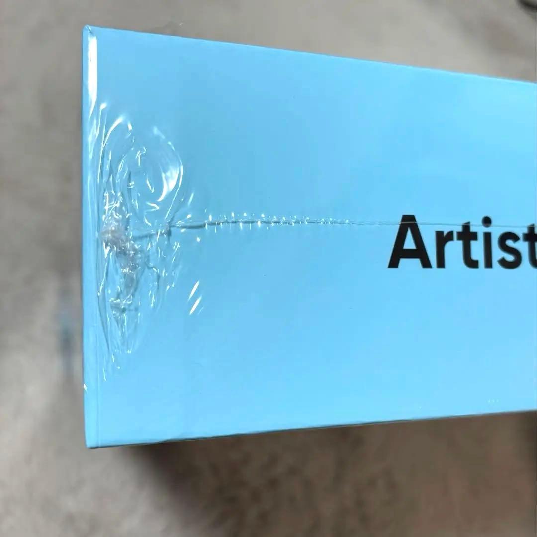 【完全未開封】XP-Pen Artist 13.3 Pro V2 ケーブル付き