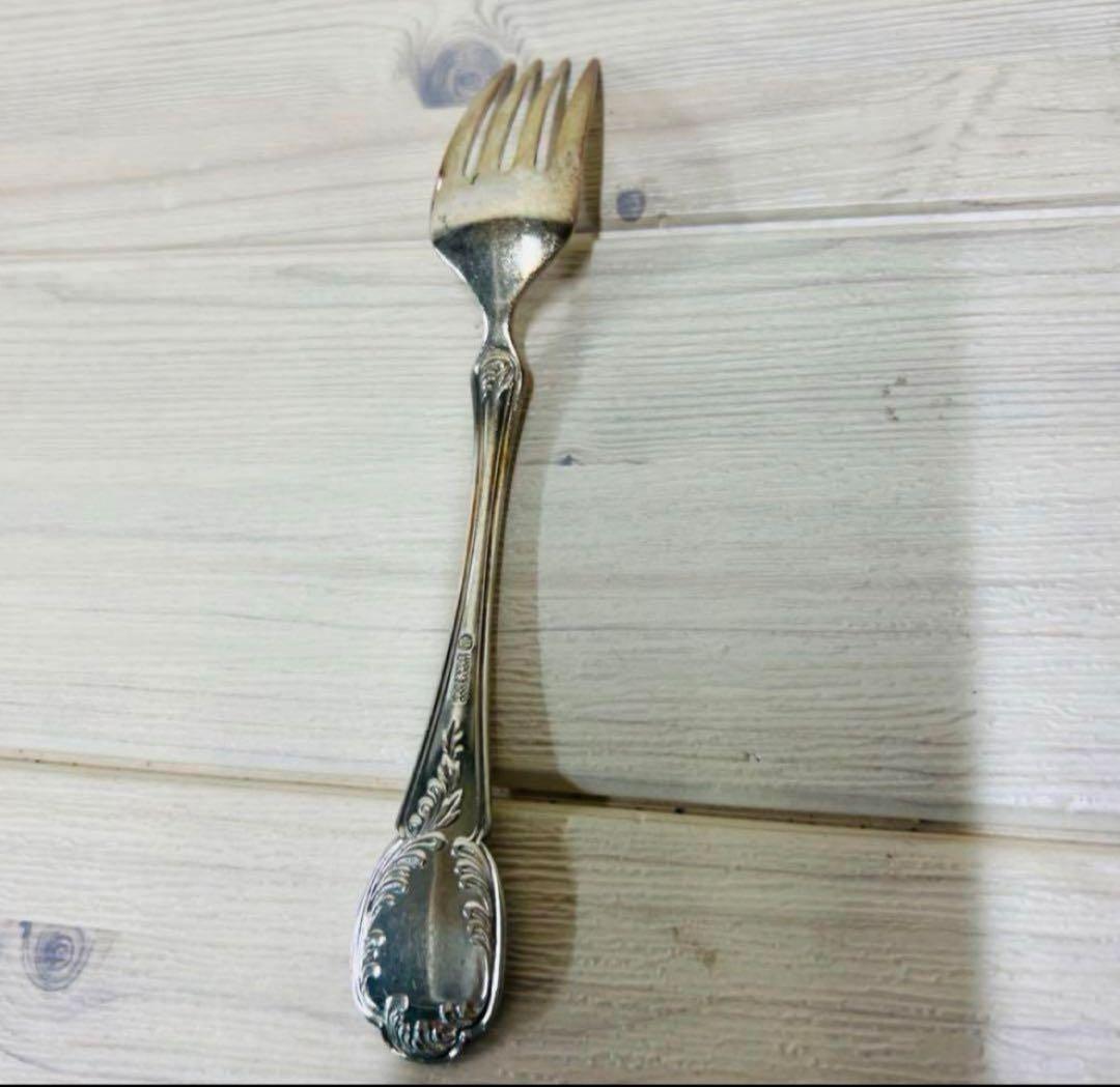 専用　　中古★LUCKY WOOD★カトラリー　110セット