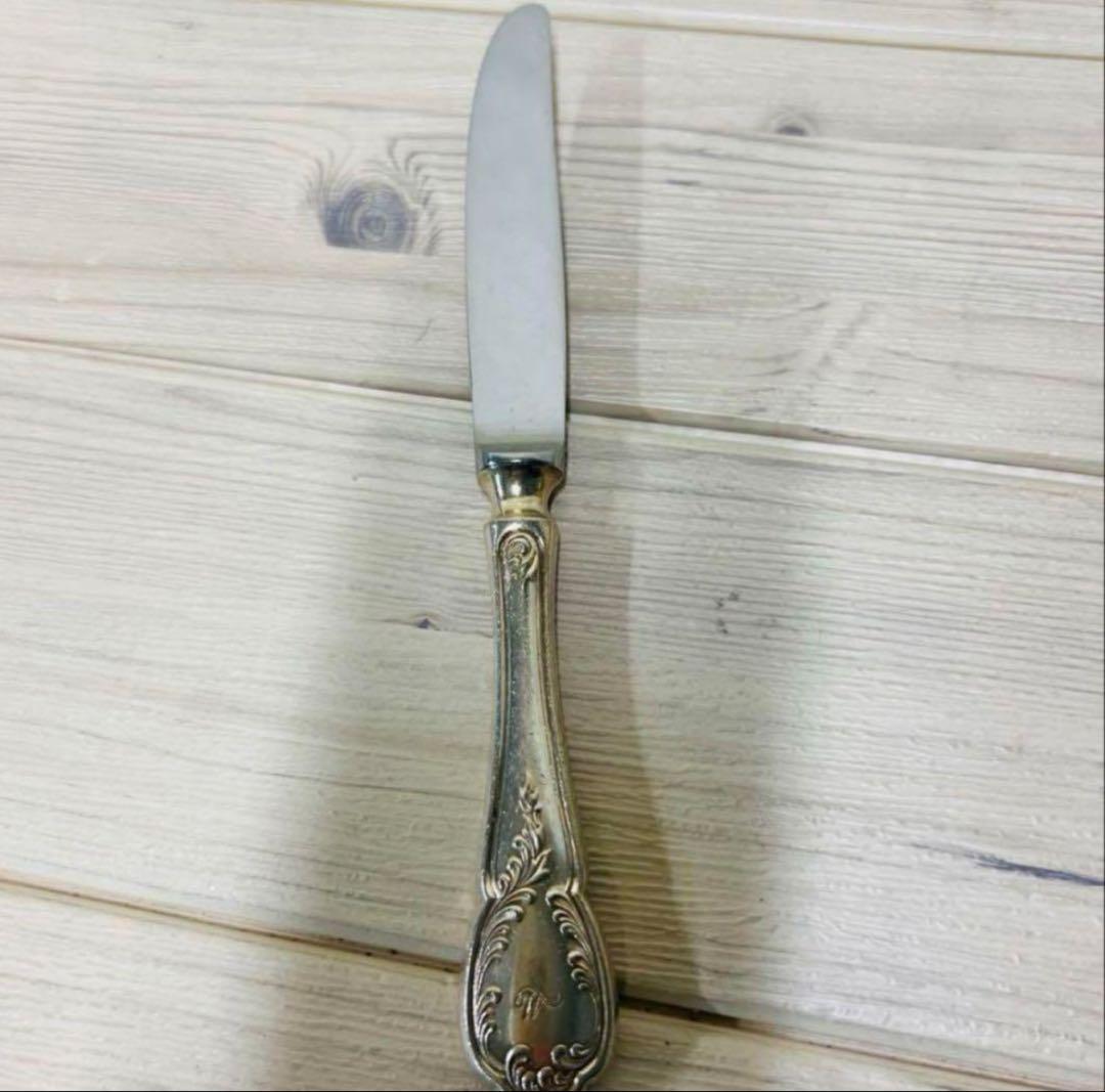 専用　　中古★LUCKY WOOD★カトラリー　110セット