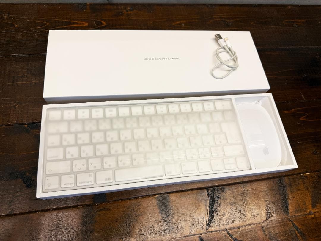 iMac（Retina 5K, 27インチ, 2020）