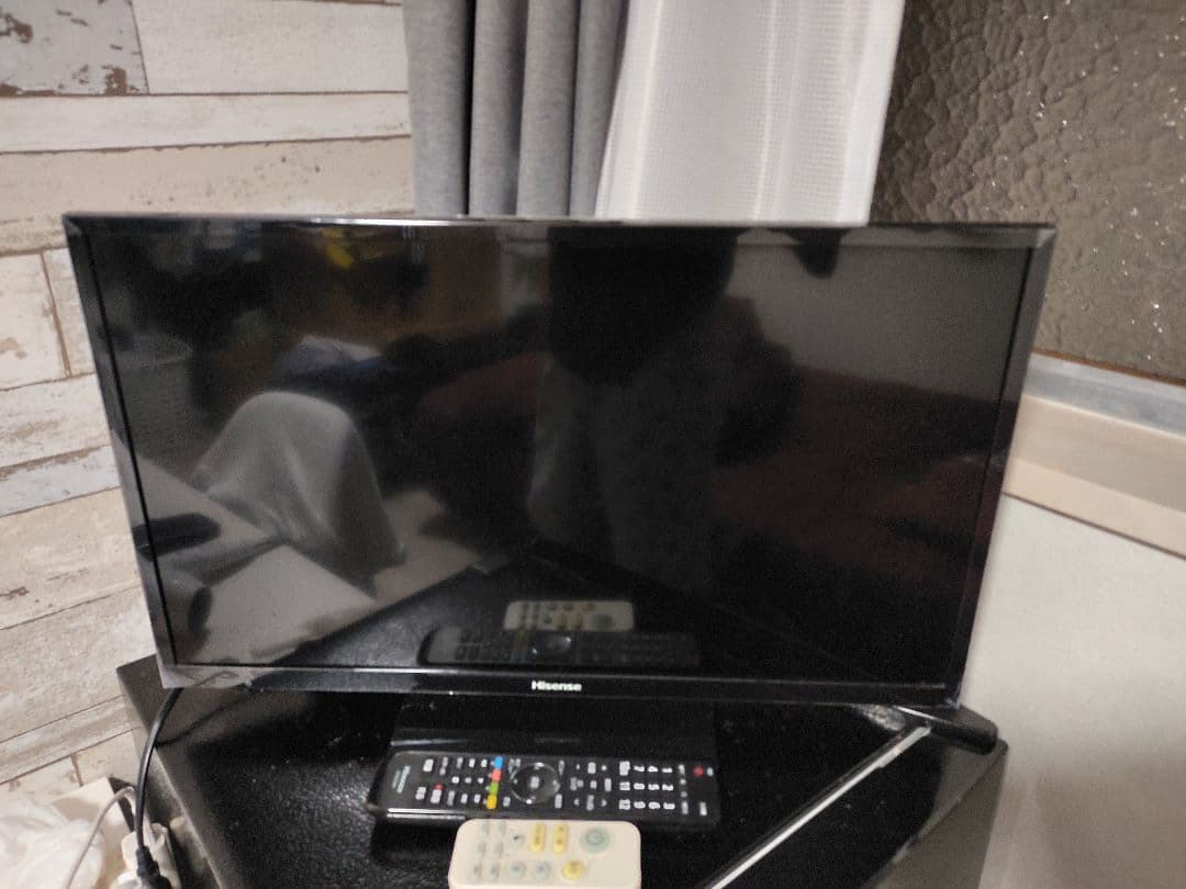 Hisense 24A50 LED液晶テレビ