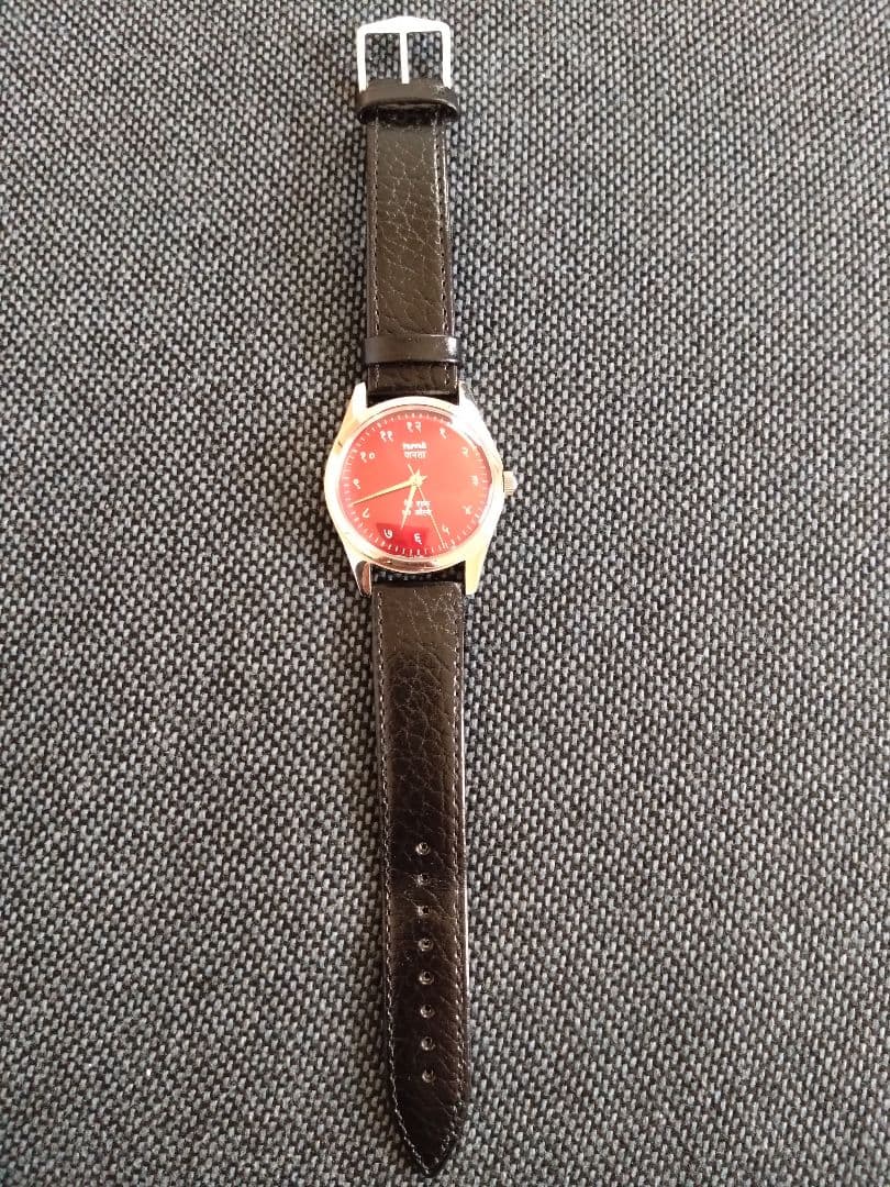 bedlam蔵前ショップ限定販売オリジナルウォッチ