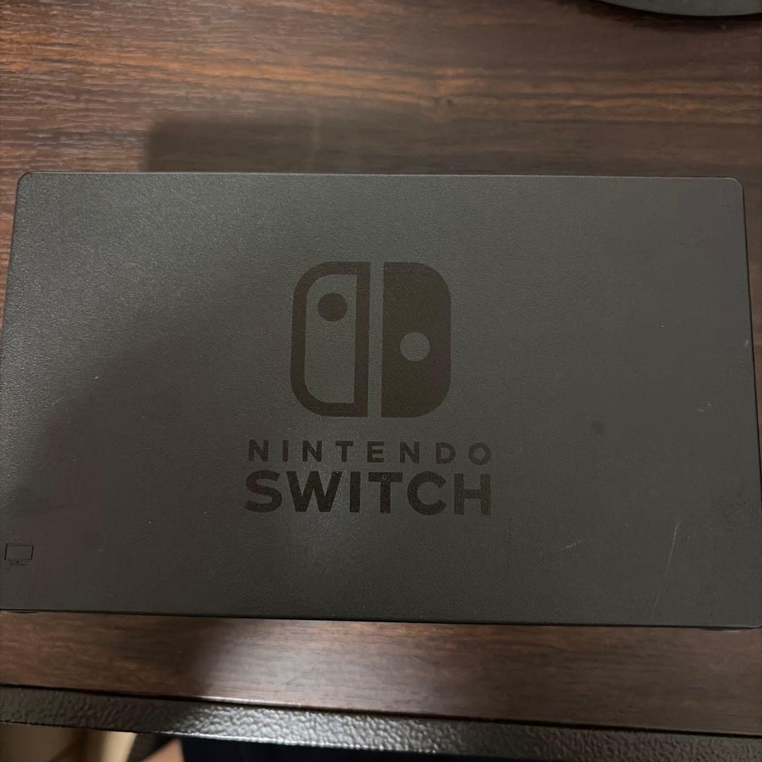 Nintendo Switch 本体 おまけプロコン付き