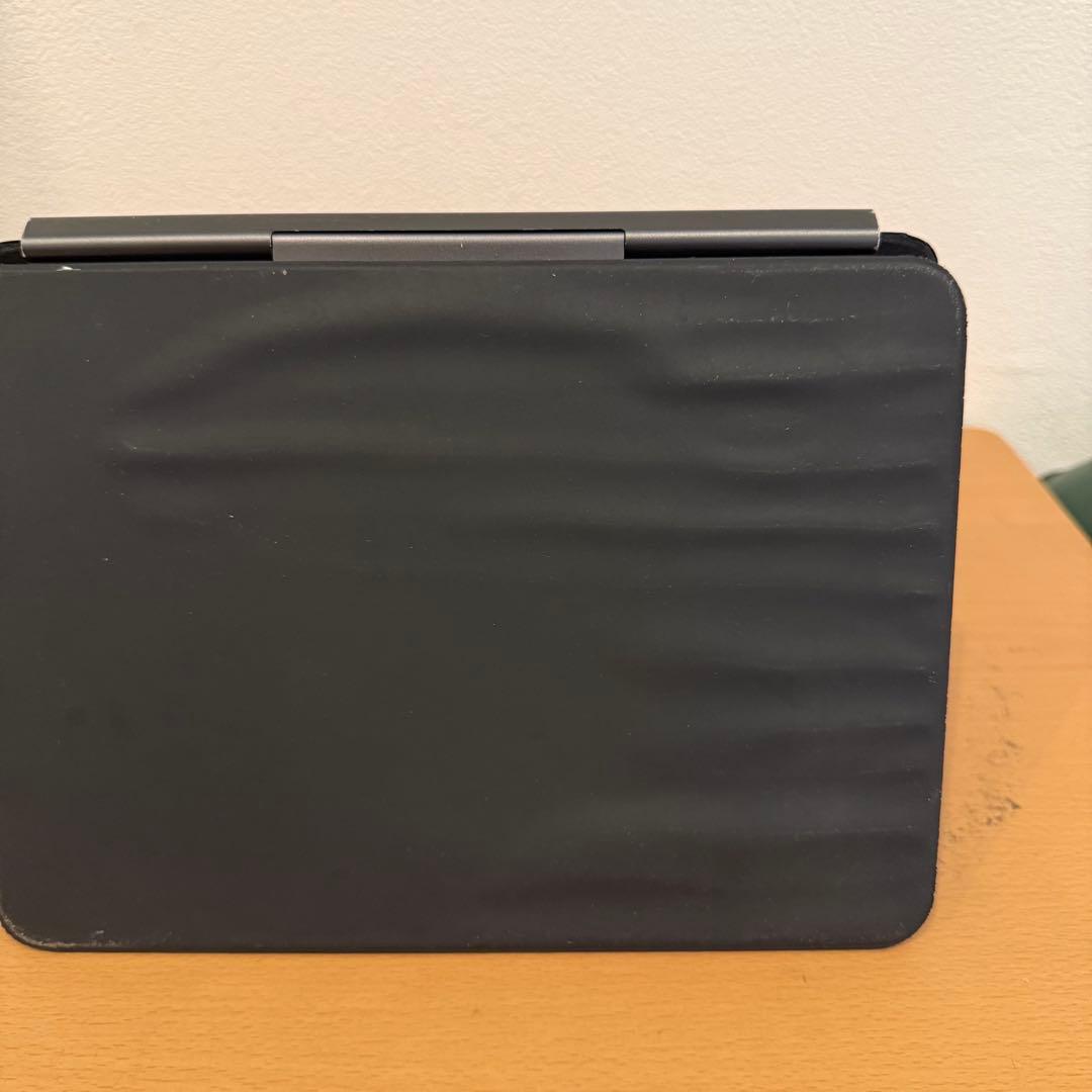 純正 iPad Pro M4 11インチ専用 Magic Keyboard