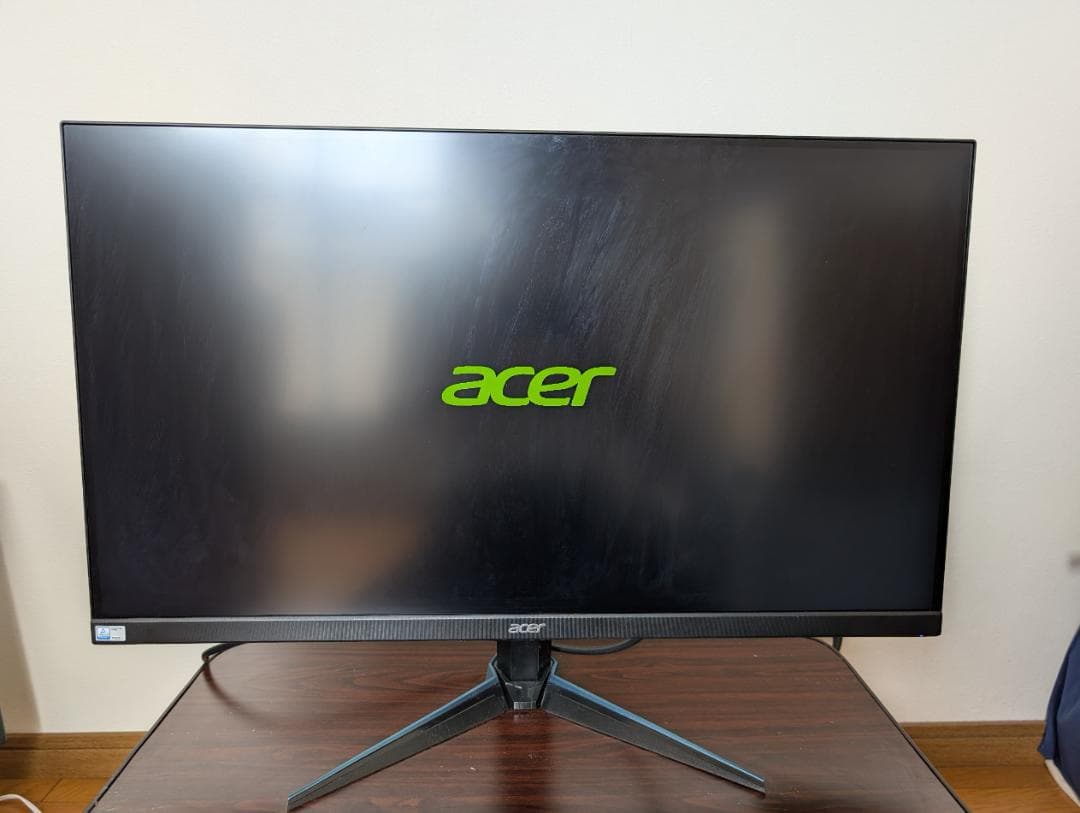 acer　4Kモニター　VG280Kbmiipx