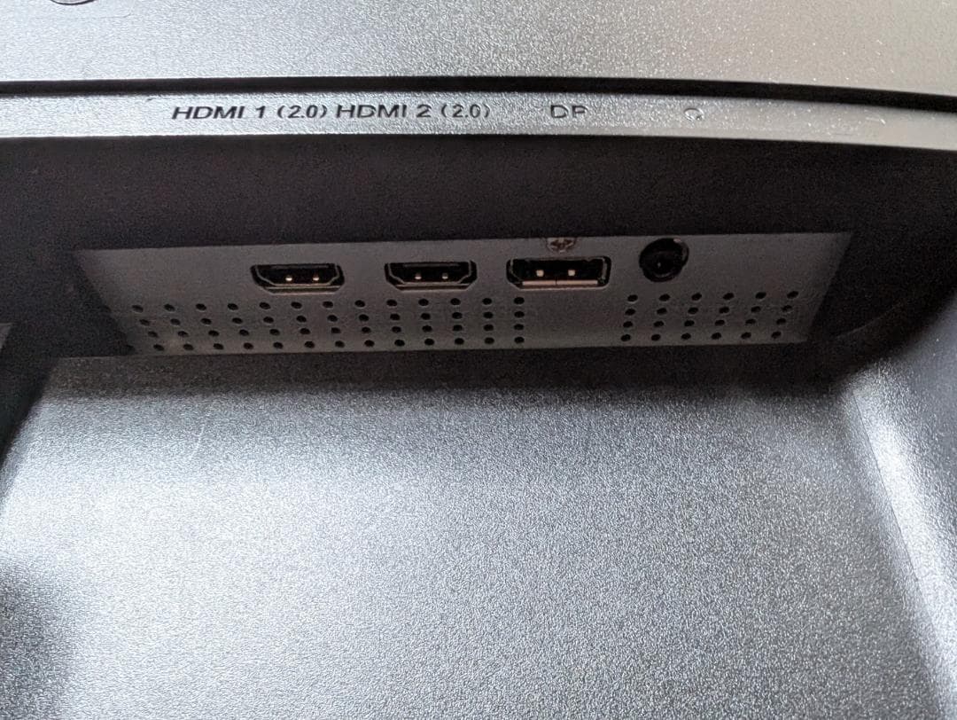 acer　4Kモニター　VG280Kbmiipx