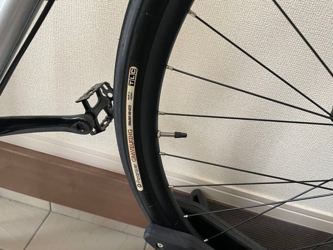 FUJI FEATHER CX+ 2024年モデル ロードバイク　引き取り限定