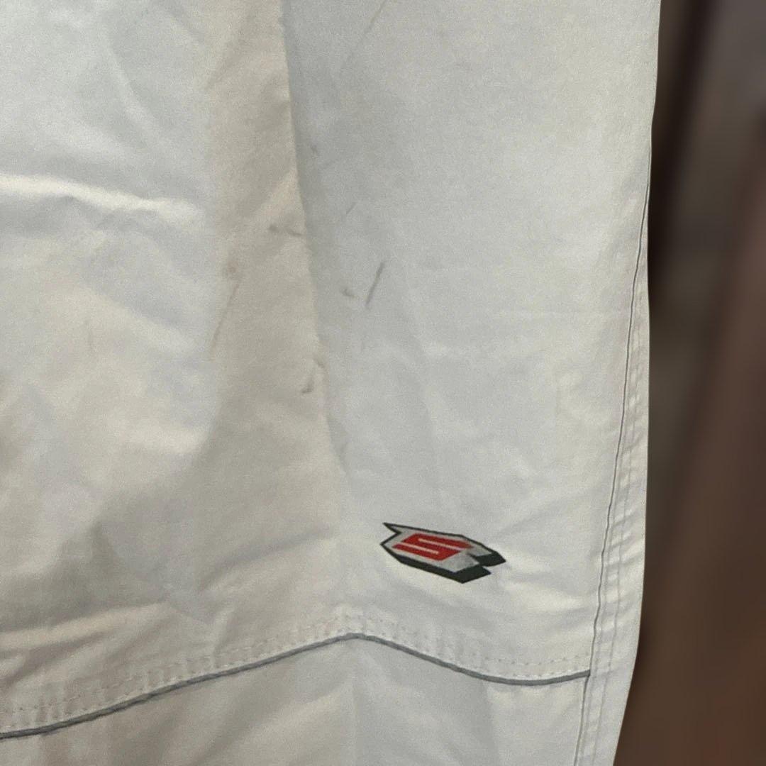 スノーボード BSRABBIT SUPER WIDE JOGGER PANTS