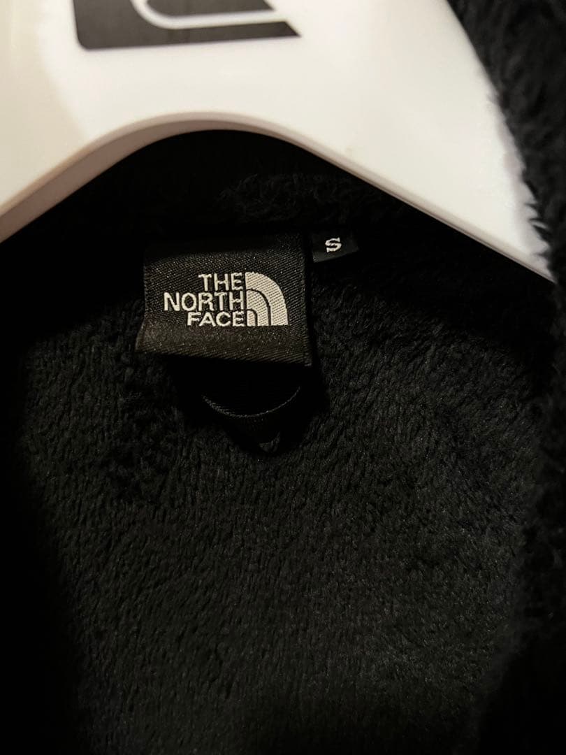 THE NORTH FACE アンタークティカ バーサ ロフト ジャケット S