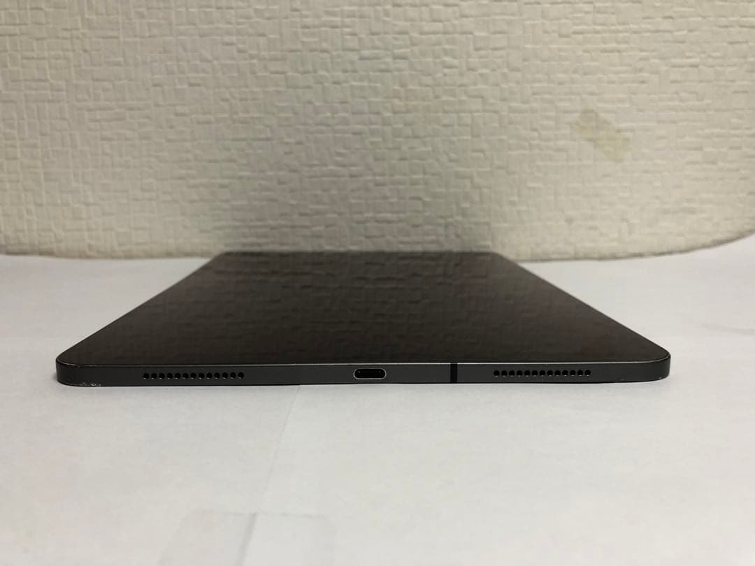iPad Pro 11インチ 第2世代 simフリ+ WiFi 1TB No83
