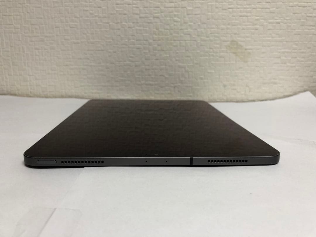 iPad Pro 11インチ 第2世代 simフリ+ WiFi 1TB No83