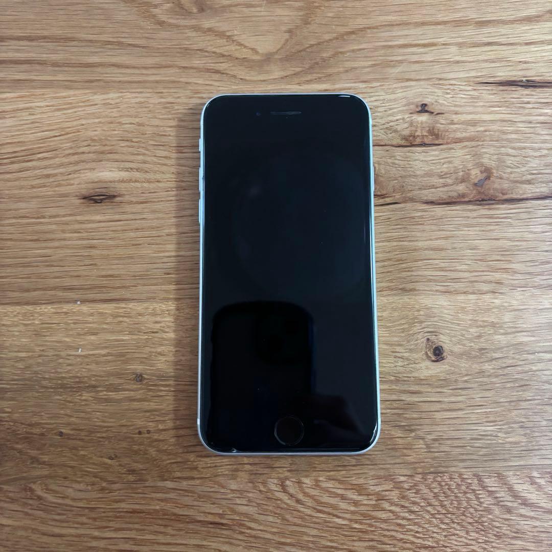 iPhone se 第2世代 64GB