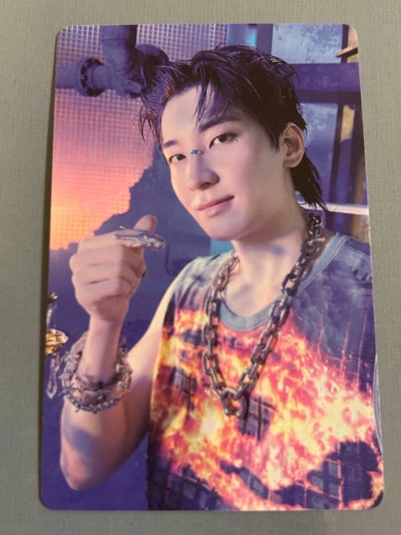 seventeen b&n happy burstday ウォヌ　トレカ