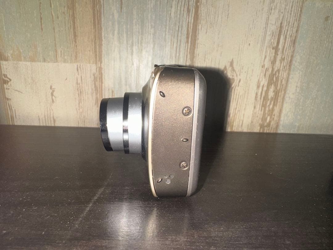 ジャンク Canon IXY DIGITAL 510IS キャノン デジカメ