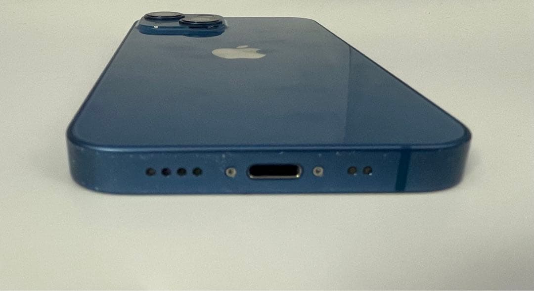 ⭐️ ほぼ新品未使用⭐️iPhone 13mini★128GB バッテリー最大95%