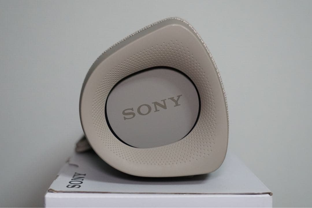 SONY SRS-XB43 ワイヤレススピーカー ペア