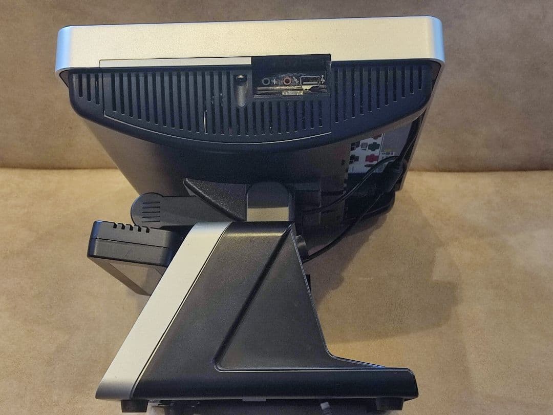 ディスプレイ・モニター本体 HP Salon POS