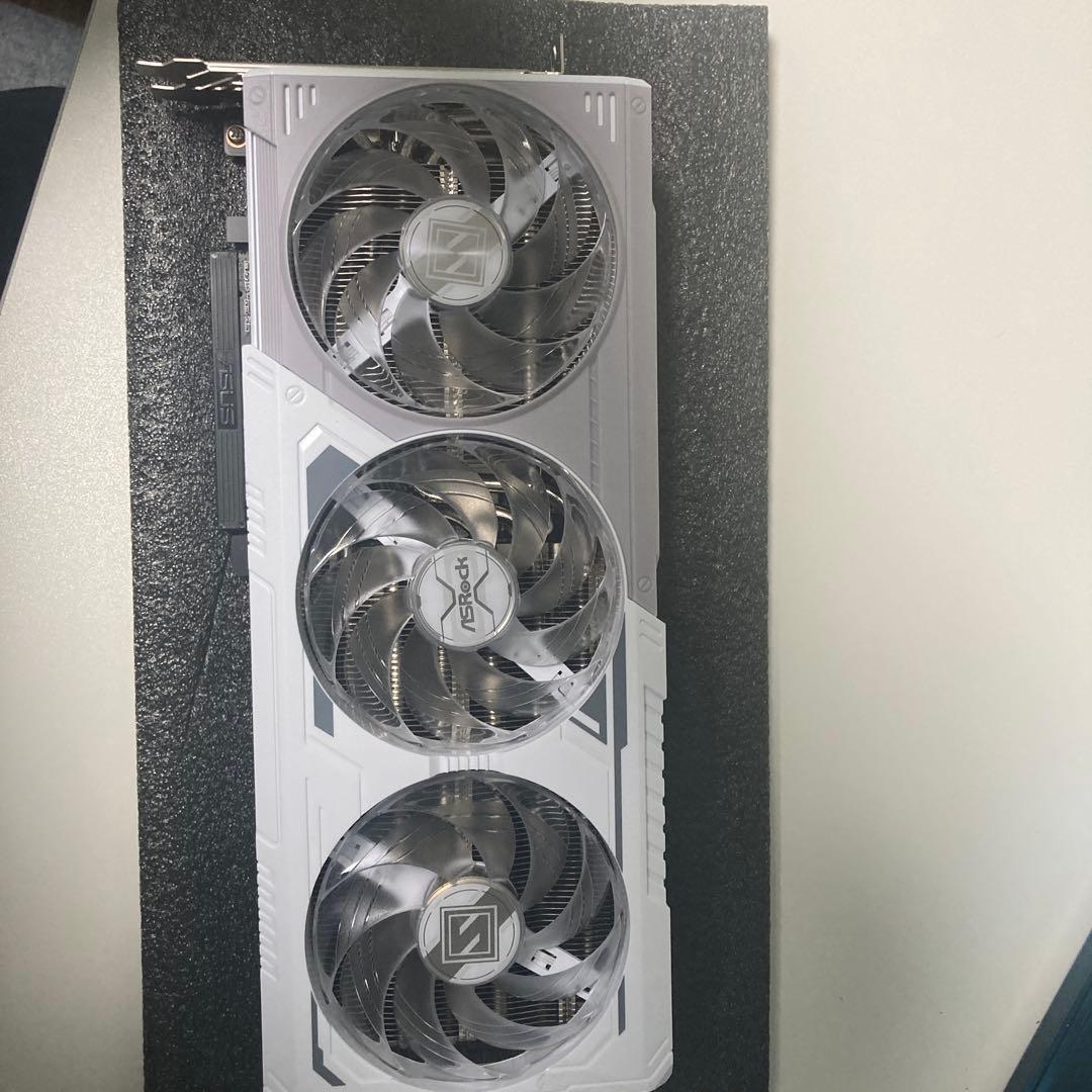 RX9070xt ゆきのさん専用